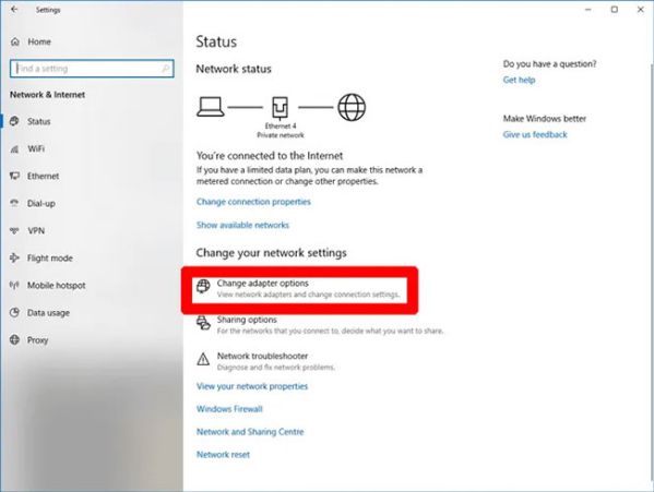 Microsoft Store không hoạt động: Nguyên nhân và cách khắc phục 1