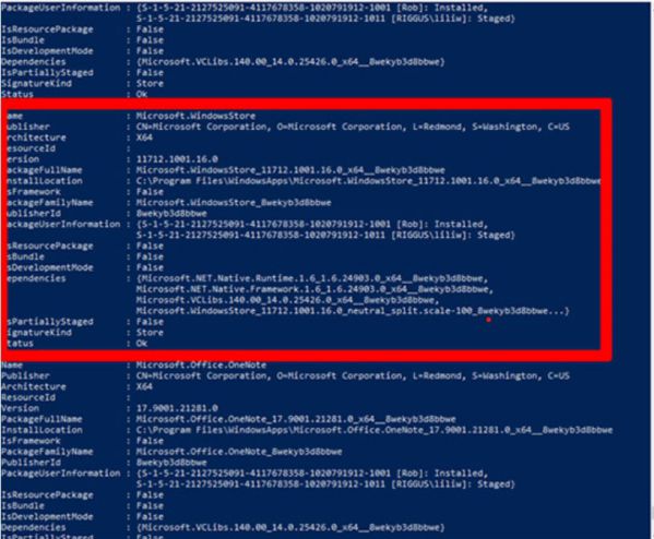 Microsoft Store không hoạt động: Nguyên nhân và cách khắc phục 10