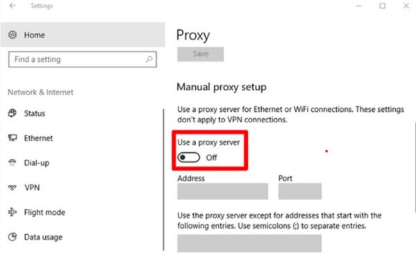 Microsoft Store không hoạt động: Nguyên nhân và cách khắc phục 11