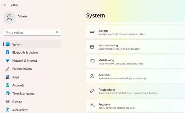 Microsoft Store không hoạt động: Nguyên nhân và cách khắc phục 15