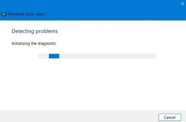 Microsoft Store không hoạt động: Nguyên nhân và cách khắc phục 17
