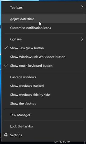Microsoft Store không hoạt động: Nguyên nhân và cách khắc phục 4