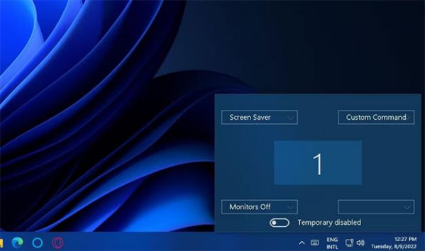  Thêm tính năng Hot Corners từ macOS vào Windows 11 như nào?