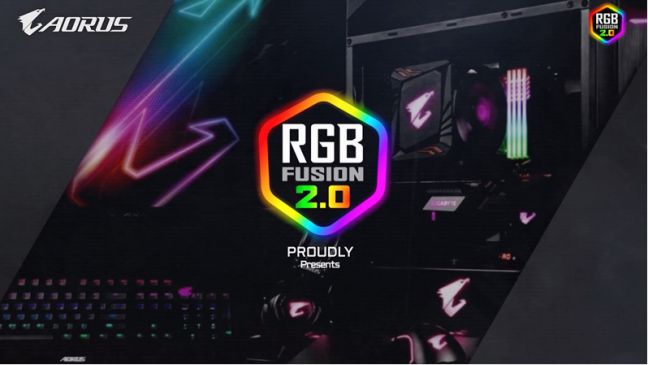  Top 5 phần mềm RGB hàng đầu để đồng bộ RGB trên PC