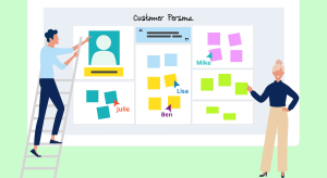  Customer Persona là gì? Mẹo xác định chân dung khách hàng