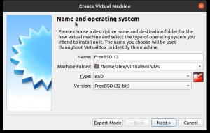  FreeBSD là gì? Ưu và nhược điểm của FreeBSD là gì?