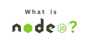  Node.js là gì? Cần bao nhiêu JavaScript để bắt đầu với Node?