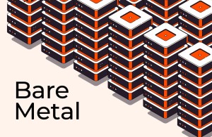  Bare Metal Server và Cloud Server: so sánh các yếu tố khác nhau