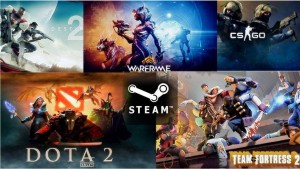  Steam là gì? Cách hoạt động và đăng ký Steam