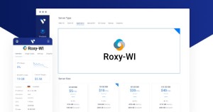  Roxy-WI là gì? Các tính năng hữu ích của nó
