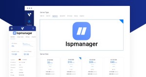  ISPmanager Control Panel là gì? - Bảng điều khiển quyền năng cho Hosting