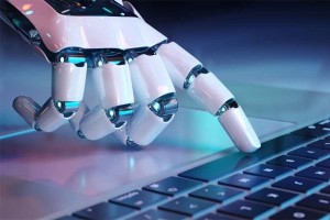  Tìm hiểu về Robot AI: thành phần và ứng dụng trong thực tế