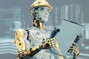  Khám phá thế giới của robot và trí tuệ nhân tạo