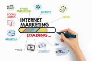  Internet Marketing là gì? Nó được dùng ở mô hình kinh doanh nào?