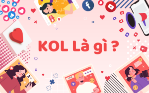  KOL và KOC viết tắt từ gì? KOC có phải một nghề không?