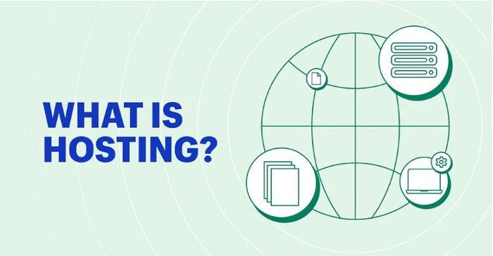 Hosting là gì? Kiến thức cơ bản cần biết về web hosting