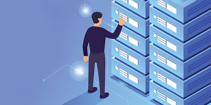 Hosting là gì? Kiến thức cơ bản cần biết về web hosting (2)