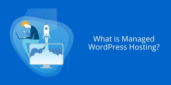 WordPress Managed Hosting là gì và ưu nhược điểm của nó  2