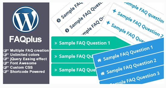 Hướng dẫn cách tạo FAQ trên WordPress thu hút lượt truy cập 1
