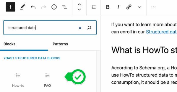 Hướng dẫn cách tạo FAQ trên WordPress thu hút lượt truy cập 3