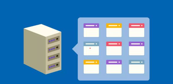 Shared Hosting: Khái niệm, ưu nhược điểm, lưu ý khi chọn mua 4