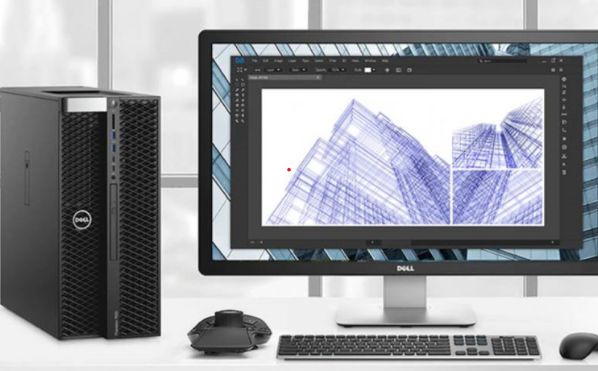 Máy trạm Workstation khác với máy tính thường ở điểm nào?5