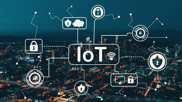 Bạn đã biết IIOT, IOT là gì? Sự khác biệt giữa IOT và IIOT hay chưa? 2