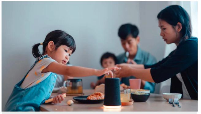 Xu hướng IoT (Internet vạn vật) 2022 và viễn cảnh công dân số (3)