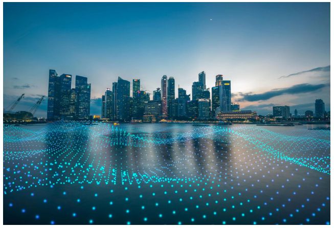 Xu hướng IoT (Internet vạn vật) 2022 và viễn cảnh công dân số (1)