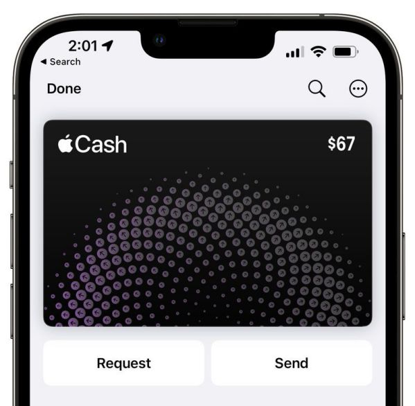 iOS 15.5 có gì mới? Hướng dẫn cách cập nhật iOS 15.5 chính thức 1