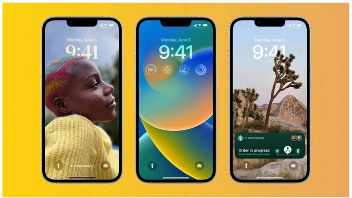 iOS 16 chính thức có gì mới? iOS 16 hỗ trợ máy nào? (1)