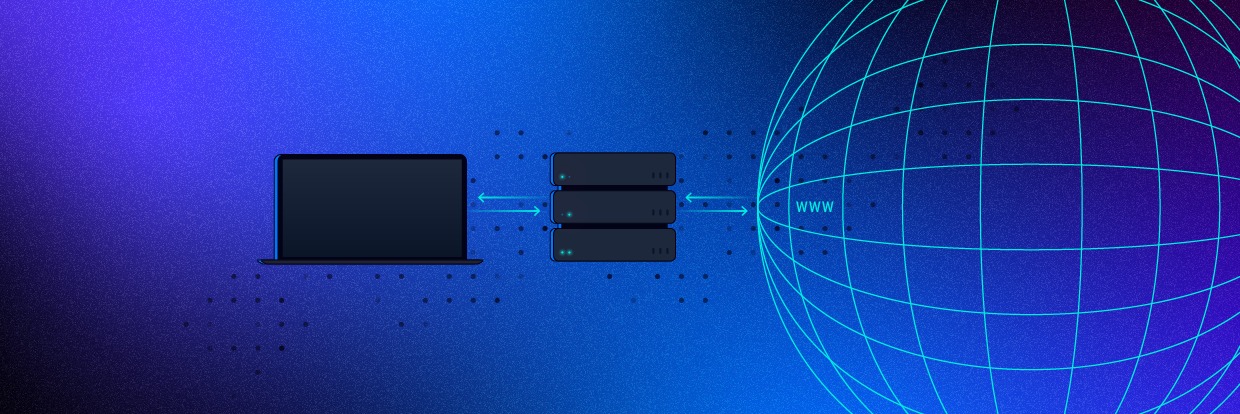 proxy server