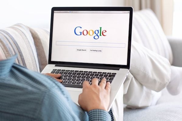 Viết Blog giúp nâng cao chất lượng SEO