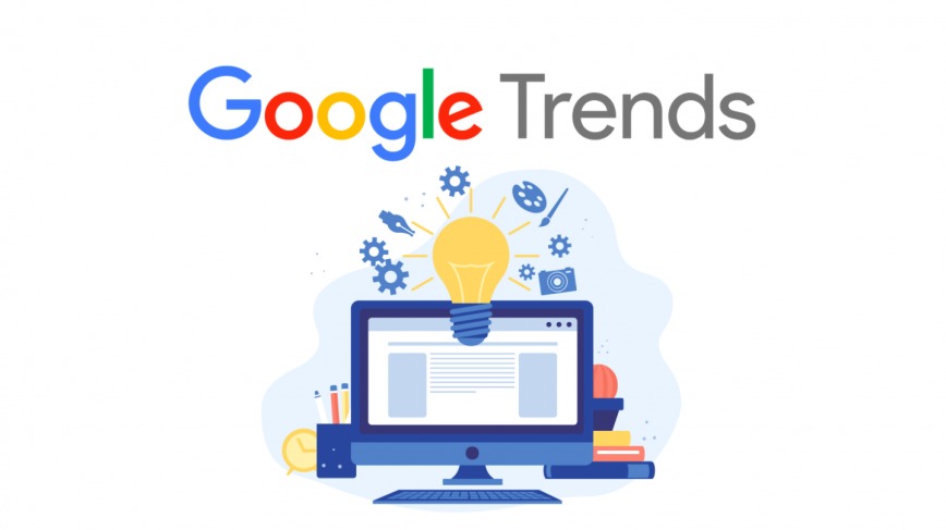 google trend