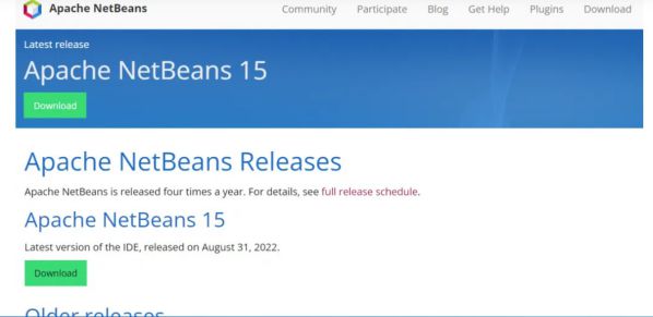 Top phần mềm lập trình viết code phổ biến dành cho developer 6
