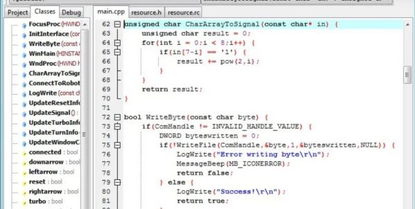 Top phần mềm lập trình viết code phổ biến dành cho developer 8