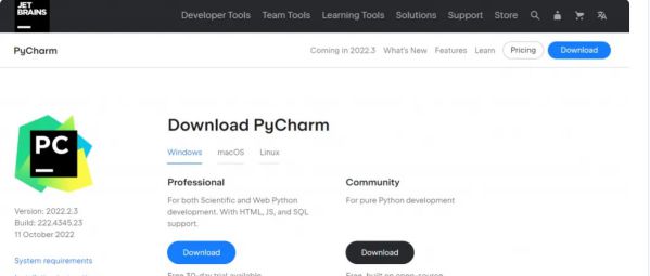 Top phần mềm lập trình viết code phổ biến dành cho developer 9
