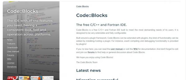 Top phần mềm lập trình viết code phổ biến dành cho developer 7