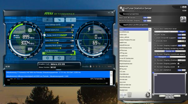 10 công cụ ép xung GPU tốt nhất nâng cao hiệu suất chơi game 2