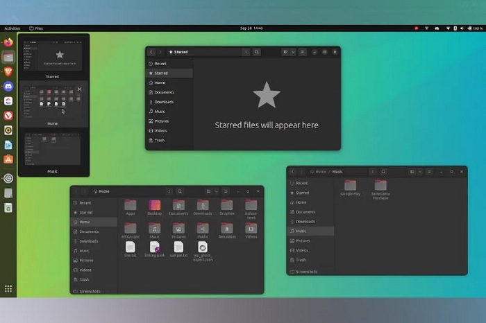 Ubuntu 22.10 có gì mới? Giao diện và tính năng thay đổi như thế nào? (8)