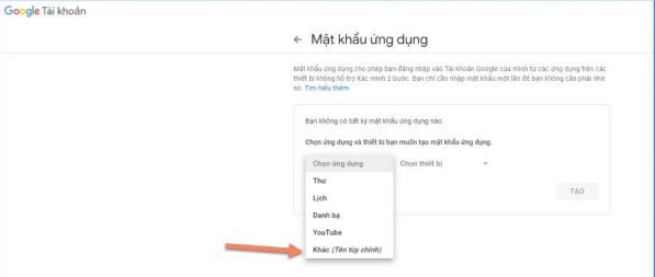SMTP là gì? Cài đặt cấu hình SMTP trên Gmail như thế nào?5