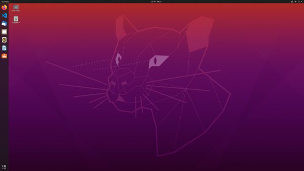 CentOS và Ubuntu: Có điểm gì giống nhau, điểm gì khác nhau?1