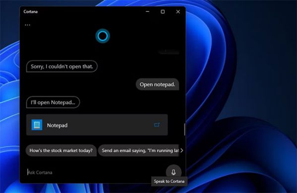 Mở Notepad trong Windows 11 bằng 9 cách nhanh, đơn giản 8