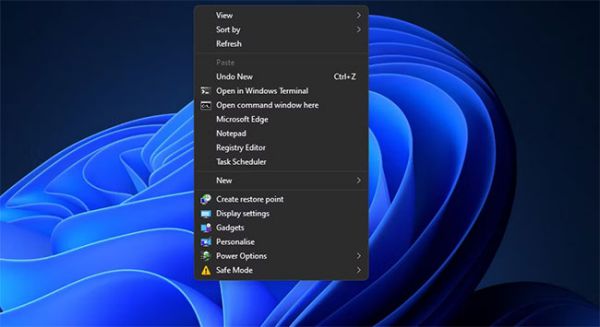 Mở Notepad trong Windows 11 bằng 9 cách nhanh, đơn giản 18