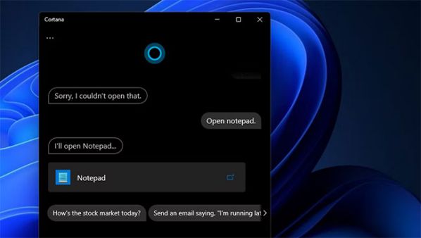 Mở Notepad trong Windows 11 bằng 9 cách nhanh, đơn giản 7