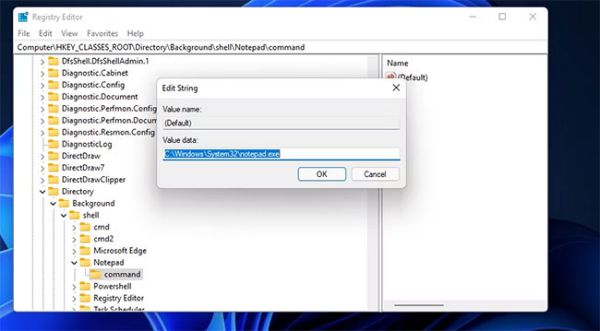 Mở Notepad trong Windows 11 bằng 9 cách nhanh, đơn giản 17