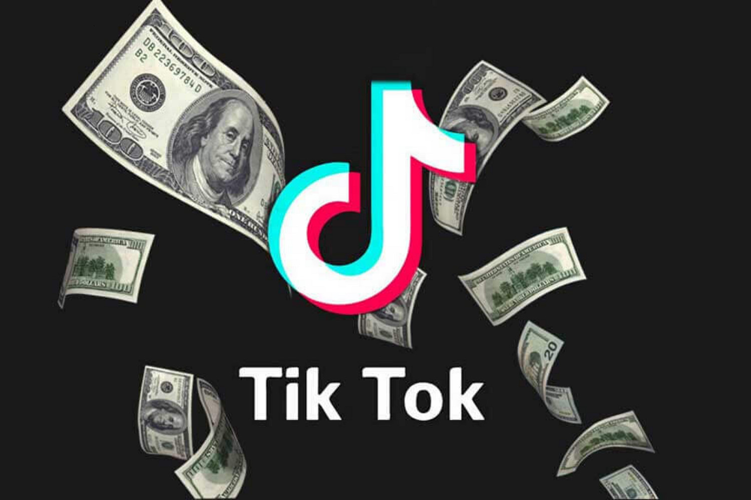 điều kiện bật kiếm tiền từ tiktok