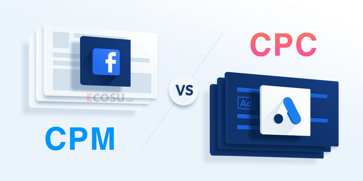cpc với cpm