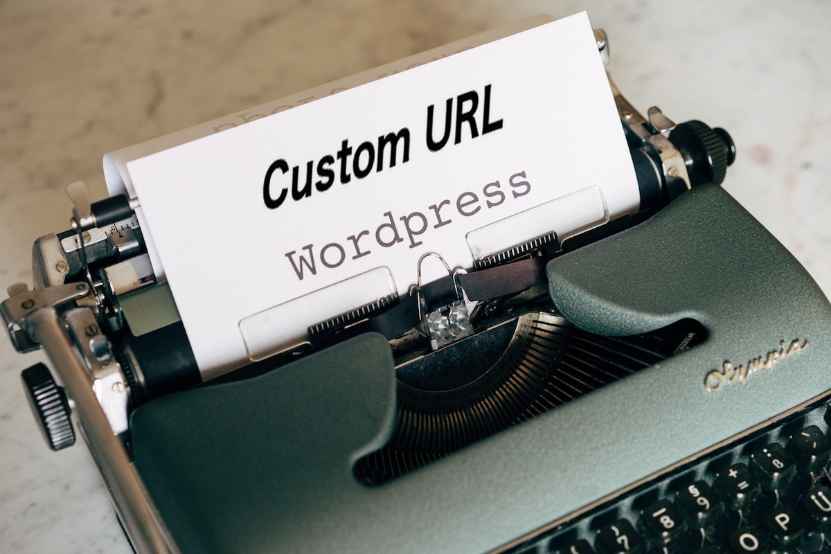 Cài url WordPress như: mục /category/ trước từ khóa