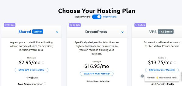 Top 5 nhà cung cấp Hosting nước ngoài "đáng đồng tiền bát gạo" nhất 2
